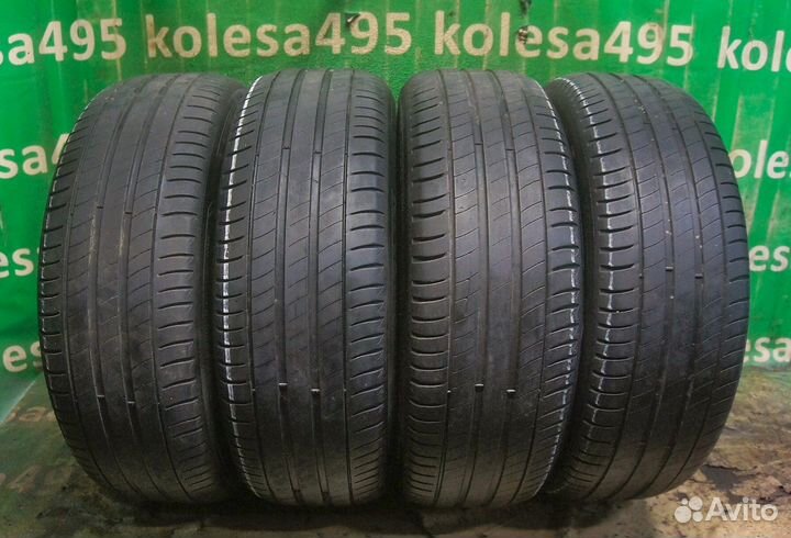 Michelin Primacy 3 215/60 R17 96H