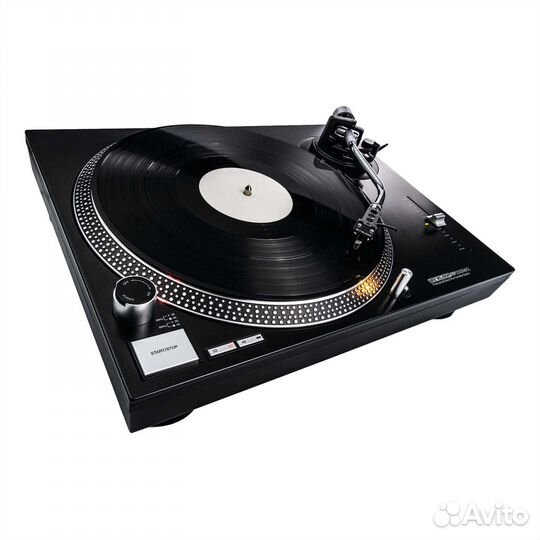 Проигрыватель винила Reloop RP-2000 MK2
