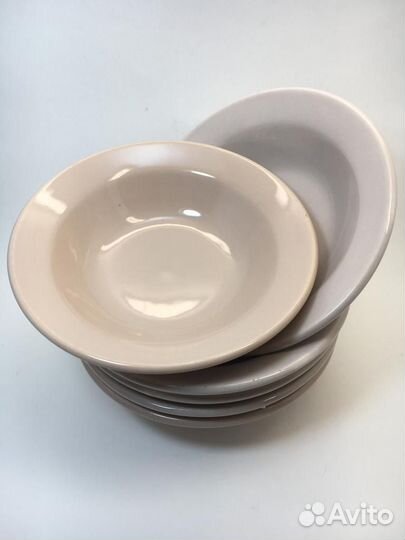 Набор столовой посуды