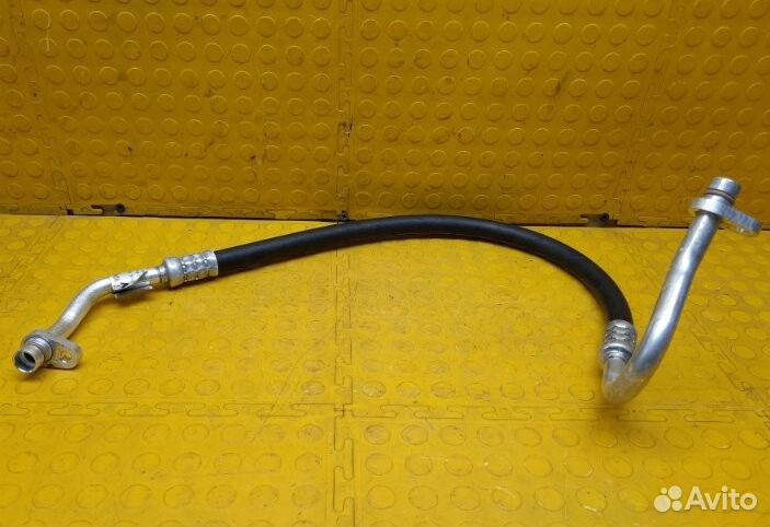 Трубка, шланг кондиционера Рено Arkana 924902418R