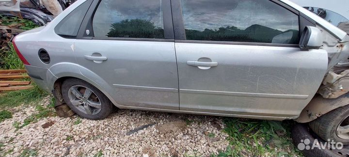 Форд фокус 2 дверь