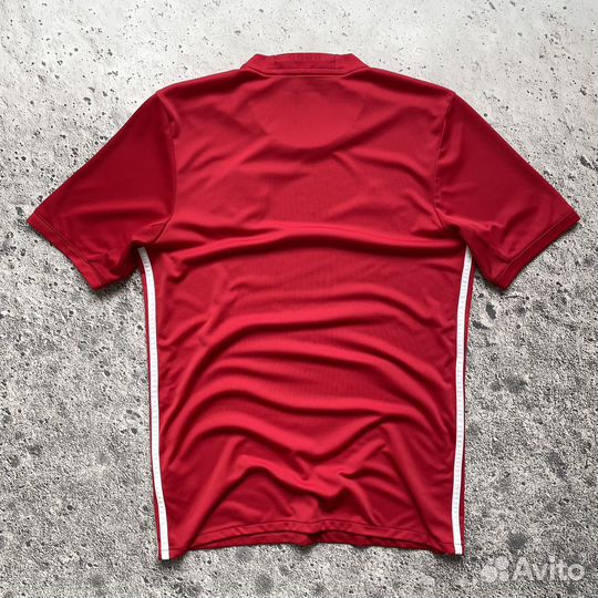 Футболка Adidas Manchester United