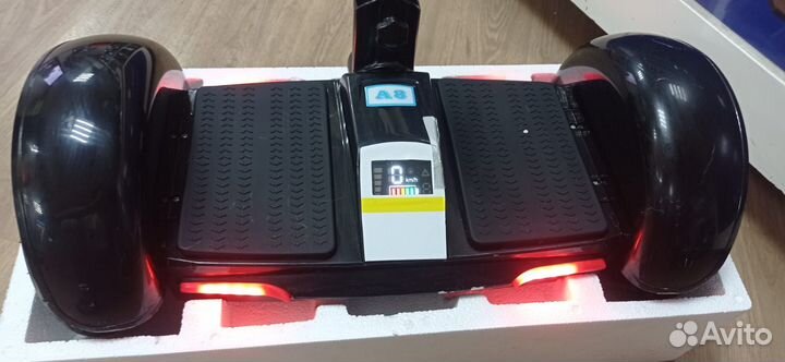 Сигвей Smart Balance A8