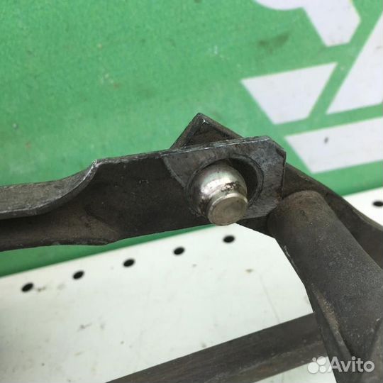 Моторчик стеклоочистителя передний бмв Е28