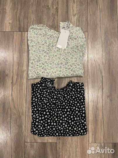 Блузка женская 46