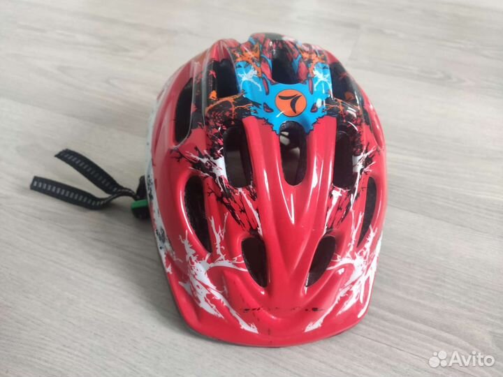 Шлем детский
