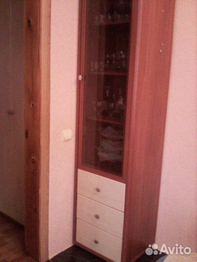 Шкаф для посуды