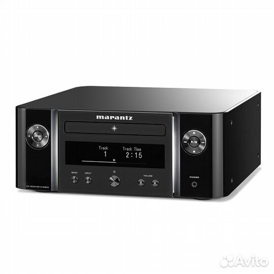 Marantz Melody X M-CR612