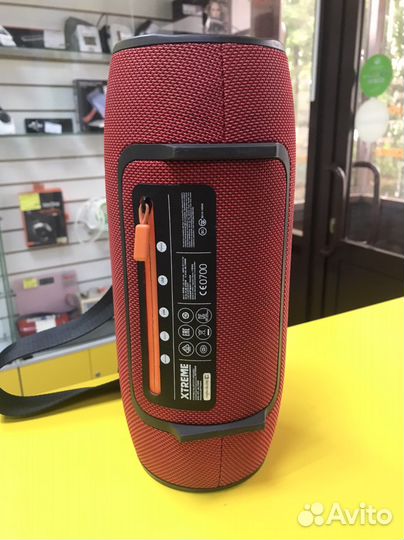Колонка JBL xtreme