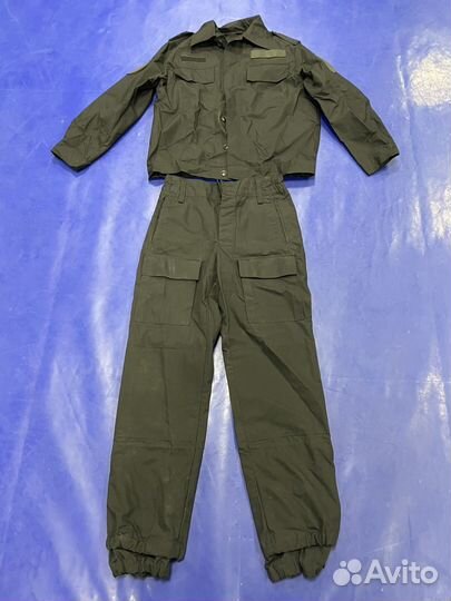 Форма летняя 50р.3 рост