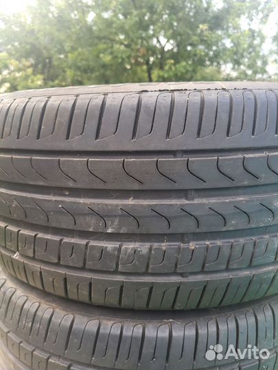 Pirelli Cinturato P7 4/45 R17