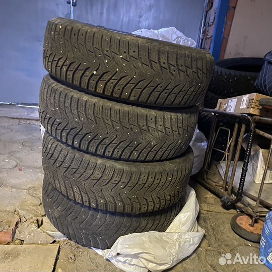 Kumho WinterCraft WP51 185/65 R15