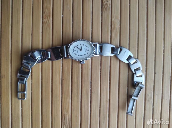 Часы разные СССР