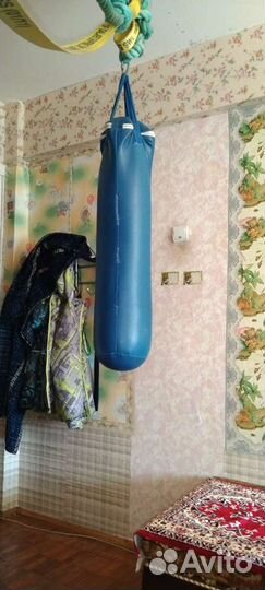 Боксерская груша