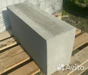 Пенобетонные блоки для частного строительства