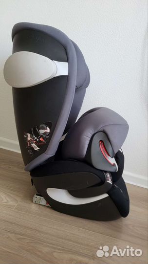 Детское автокресло Cybex