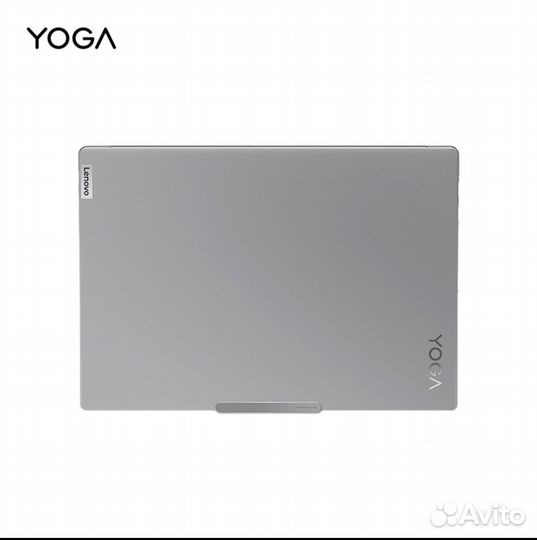 Lenovo yoga Pro 16s (2024): U9-185H, RTX4060,32GB