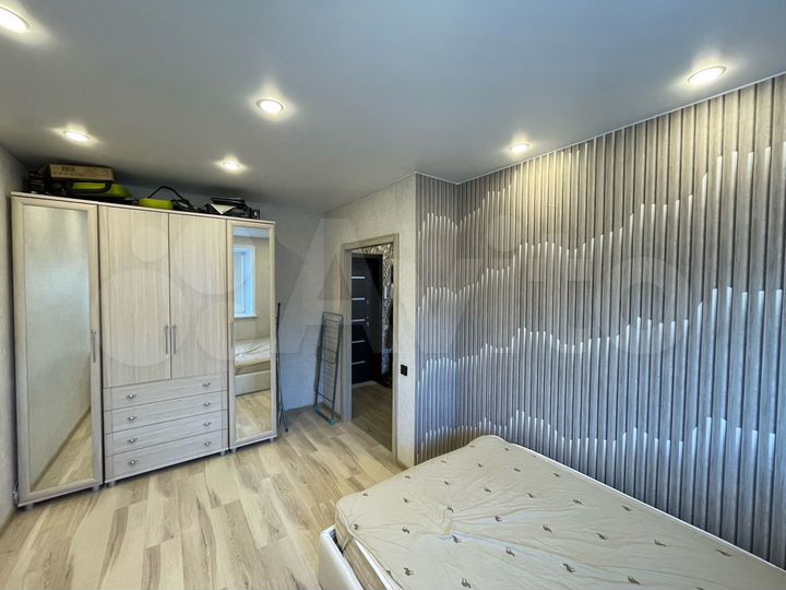 1-к. квартира, 29,9 м², 5/9 эт.