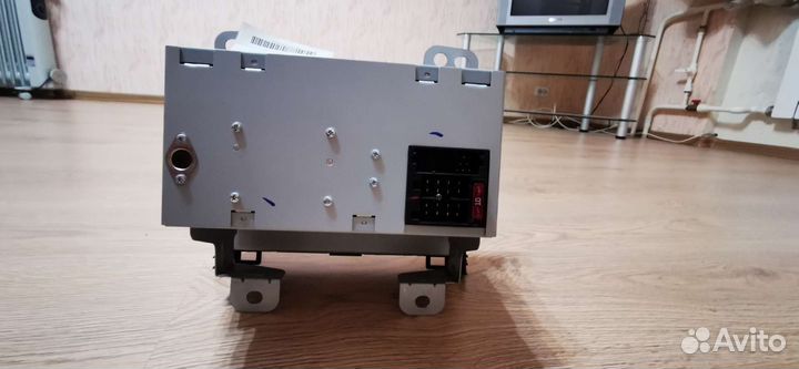 Магнитола Great Wall hover h3 (2014 г)
