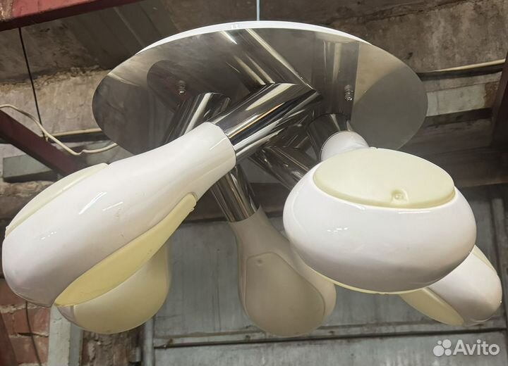 Люстра Ozcan Ракета