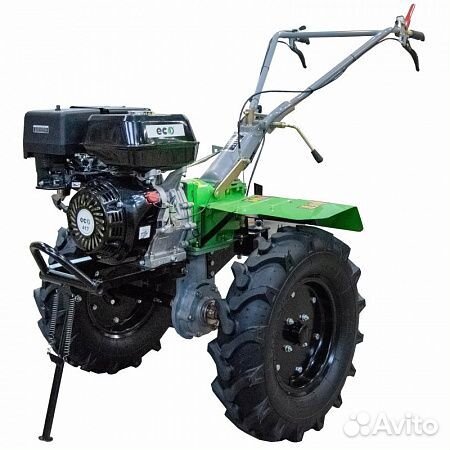 Мотоблок forza мб8-1700 