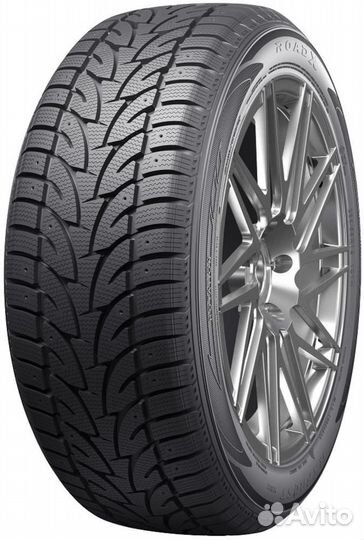 RoadX RX Frost WH12 185/55 R15 82T