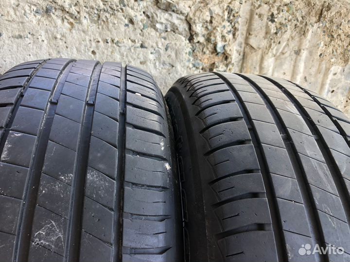 Bfgoodrich Advantage 205/55 R16