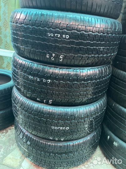 Dunlop Grandtrek AT22 285/60 R18 J
