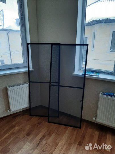 Москитные сетки