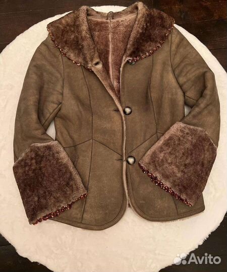 Дубленка Modello