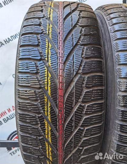 Nokian Tyres Hakkapeliitta 2 235/60 R18 107R