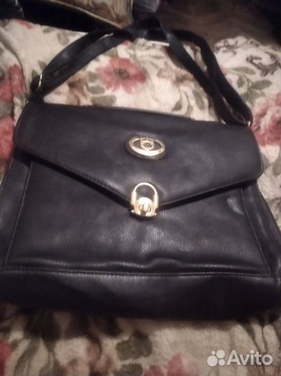 Сумка для документов женская