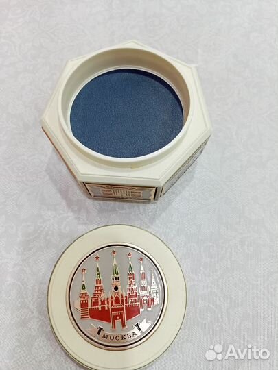 Музыкальная шкатулка СССР