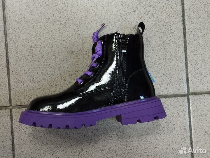 Ботинки, р. 29