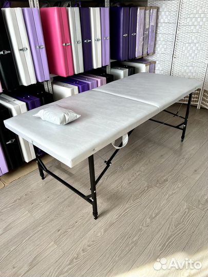 Кушетка 80х190см