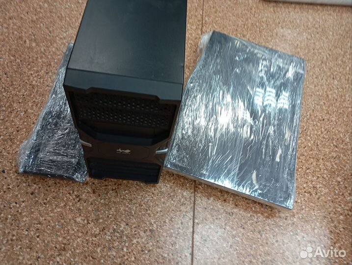 Продам компьютер. В сборе