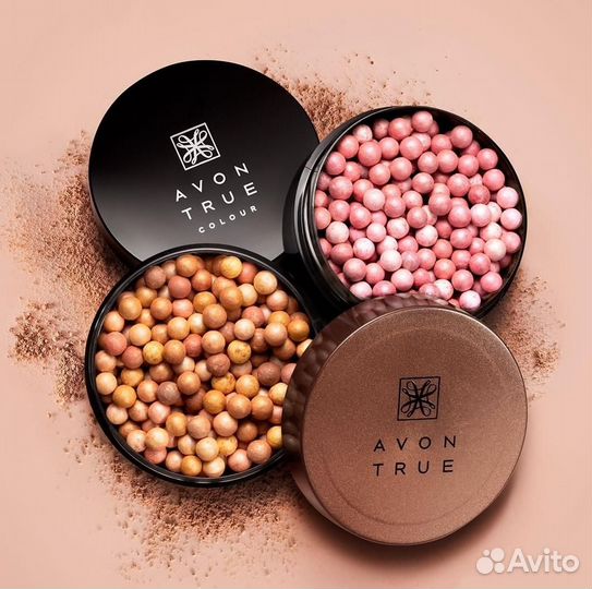 Эйвон Avon