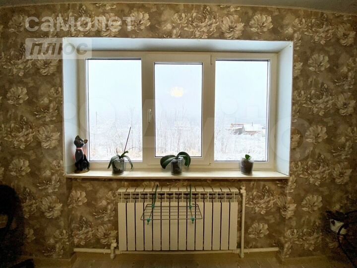 Дом 130 м² на участке 14,4 сот.