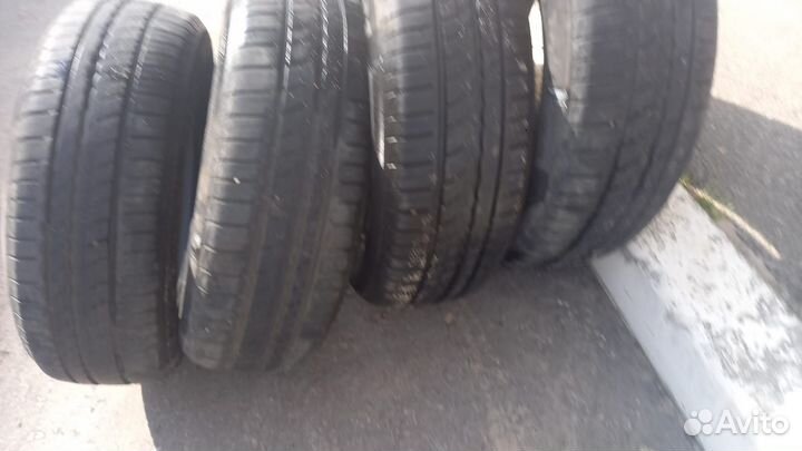 Pirelli Cinturato P1 185/65 R15
