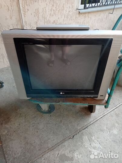 Телевизор бу