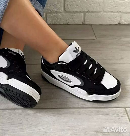 Кроссовки Adidas Adi 2000 (р-ры 35-41)