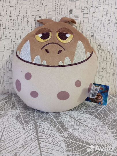 Панда в кружке