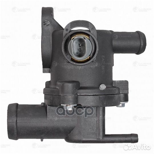 Термостат peugeot 206 98