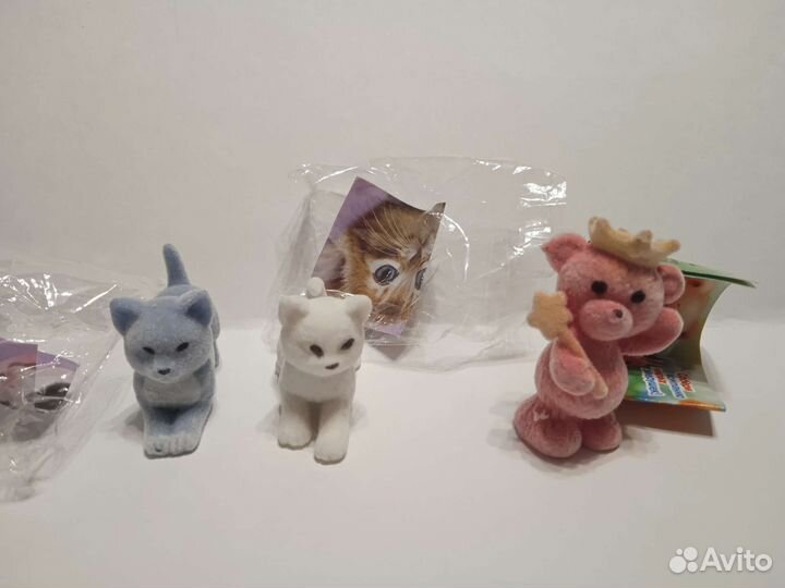 Киндеры. Данли