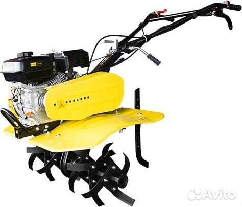 Культиватор champion BC 7714