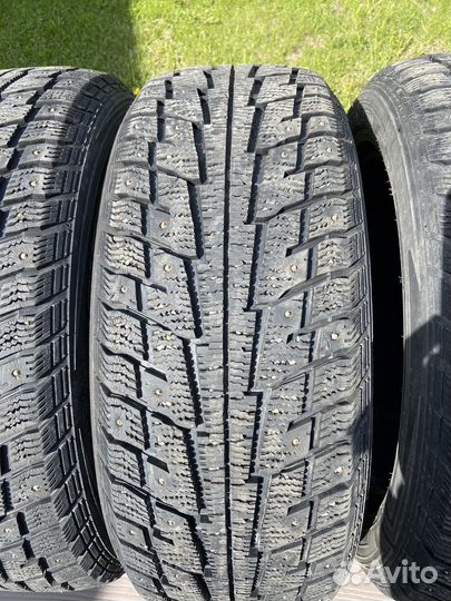 Federal Himalaya SUV 225/55 R18 98T