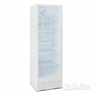 Холодильник витрина Бирюса 521 RN