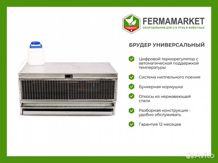 Клетки для перепелов Самойловка