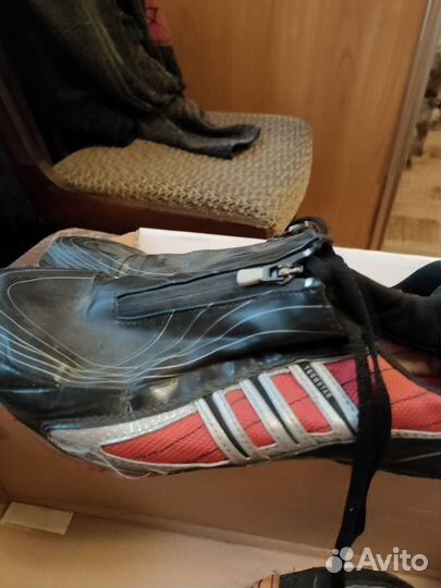 Шиповки для легкой атлетики