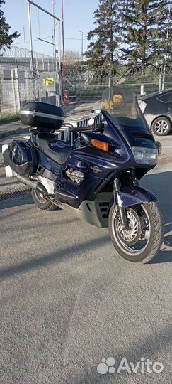 Honda ST1100